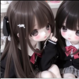 小猹酱API